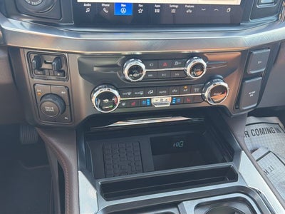 2026 Ford F-350SD King Ranch DRW