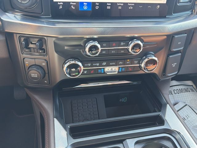 2026 Ford F-350SD King Ranch DRW