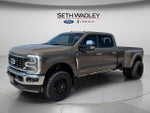 2026 Ford F-350SD King Ranch DRW