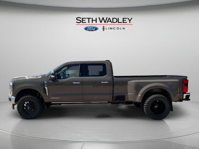 2026 Ford F-350SD King Ranch DRW
