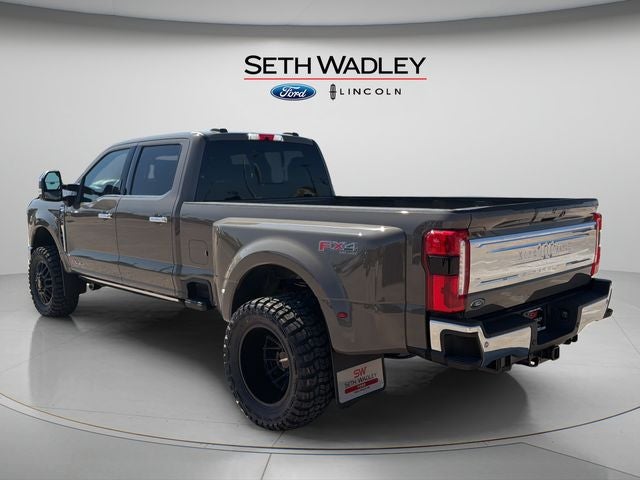 2026 Ford F-350SD King Ranch DRW