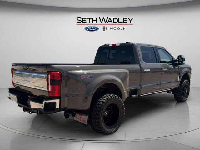 2026 Ford F-350SD King Ranch DRW