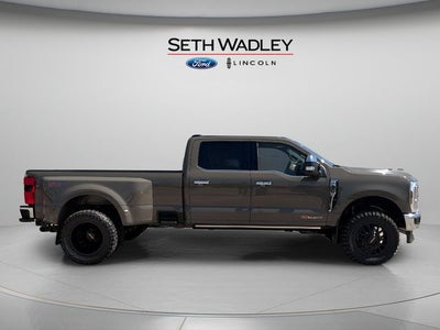 2026 Ford F-350SD King Ranch DRW