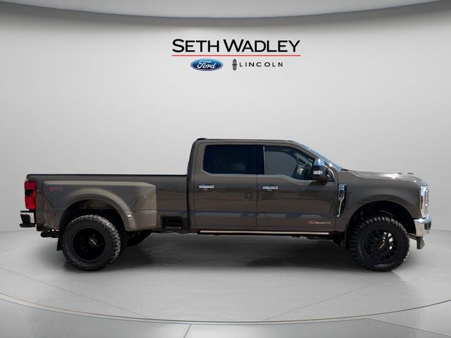 2026 Ford F-350SD King Ranch DRW