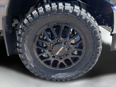 2026 Ford F-350SD King Ranch DRW