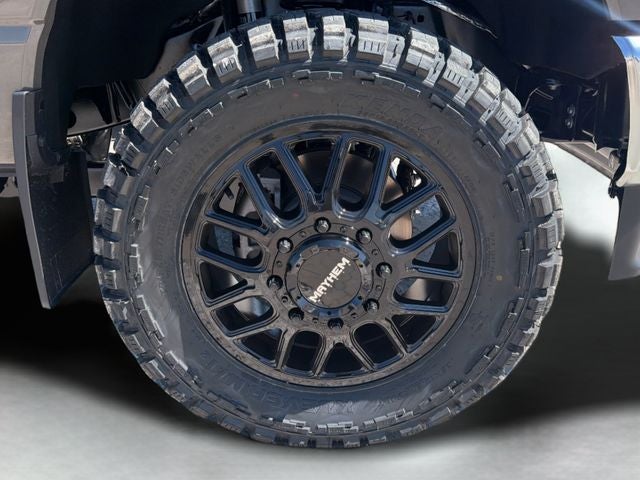 2026 Ford F-350SD King Ranch DRW