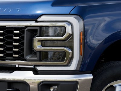 2027 Ford F-350SD Lariat DRW