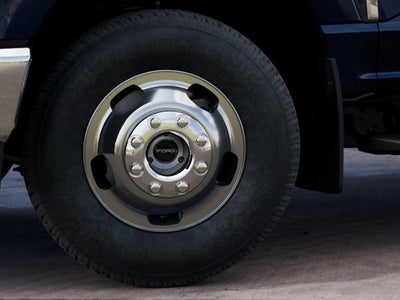 2027 Ford F-350SD Lariat DRW