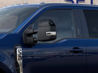 2027 Ford F-350SD Lariat DRW