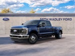2027 Ford F-350SD Lariat DRW