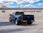 2027 Ford F-350SD Lariat DRW