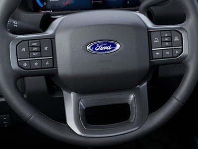 2027 Ford F-350SD Lariat DRW