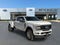 2025 Ford F-350SD Platinum DRW | Plus Pkg | HI OUTPUT 6.7L