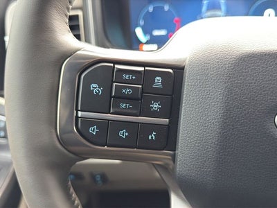 2025 Ford F-350SD Platinum DRW | Plus Pkg | HI OUTPUT 6.7L