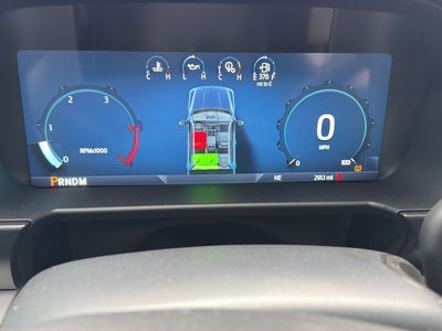 2025 Ford F-350SD Platinum DRW | Plus Pkg | HI OUTPUT 6.7L