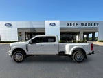 2025 Ford F-350SD Platinum DRW | Plus Pkg | HI OUTPUT 6.7L