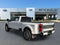 2025 Ford F-350SD Platinum DRW | Plus Pkg | HI OUTPUT 6.7L