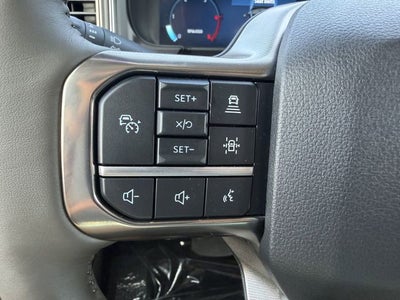 2026 Ford F-350SD Platinum DRW