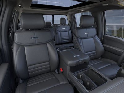 2026 Ford F-350SD Platinum DRW