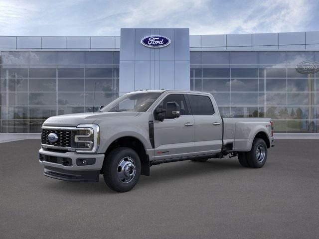 2026 Ford F-350SD Platinum DRW