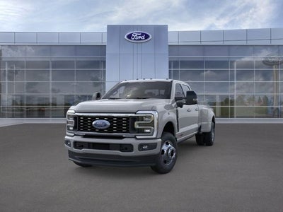 2026 Ford F-350SD Platinum DRW