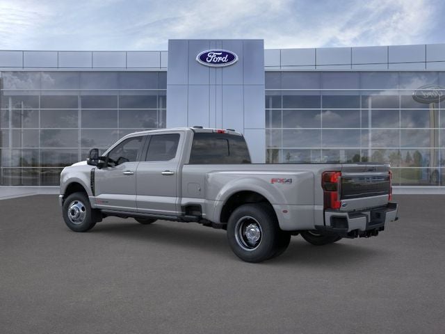 2026 Ford F-350SD Platinum DRW