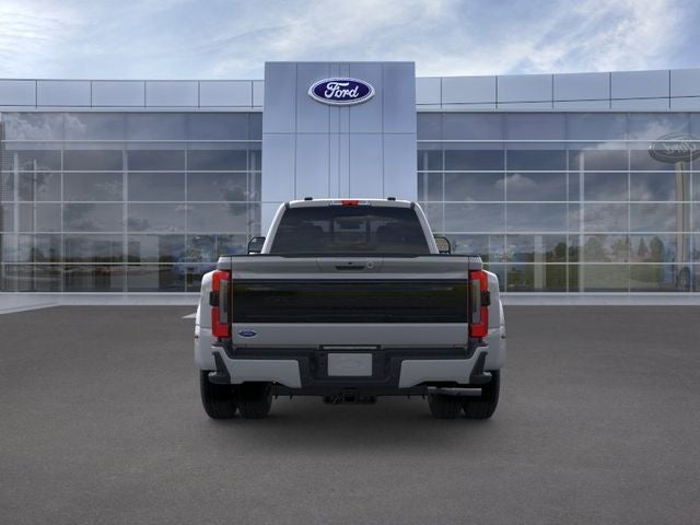 2026 Ford F-350SD Platinum DRW