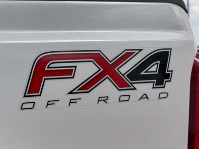 2016 Ford F-350SD Lariat DRW