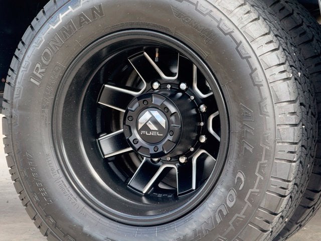 2016 Ford F-350SD Lariat DRW