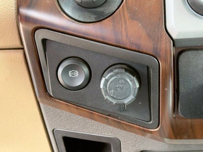 2016 Ford F-350SD Lariat DRW