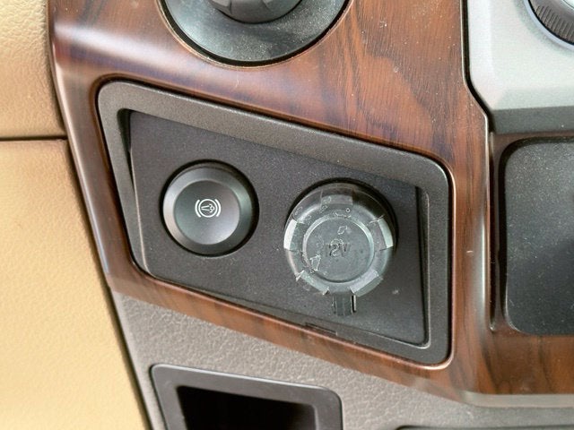 2016 Ford F-350SD Lariat DRW