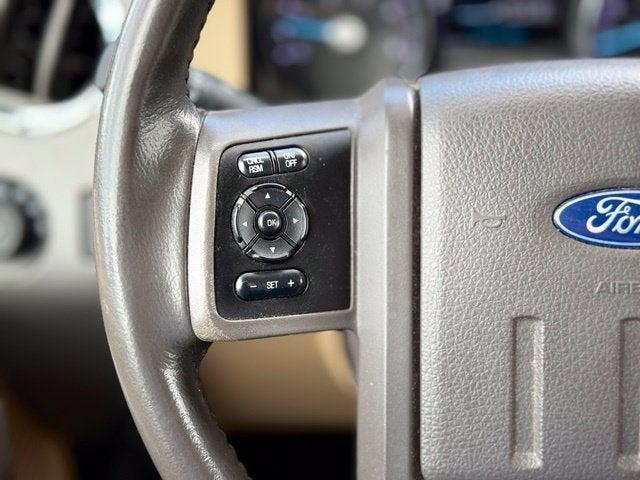 2016 Ford F-350SD Lariat DRW
