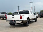 2016 Ford F-350SD Lariat