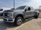 2025 Ford F-350SD Lariat DRW | FX4| 6.7L Pwr Stroke