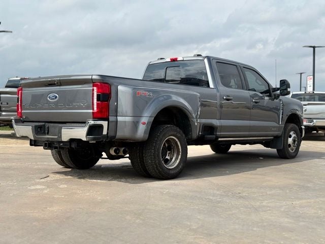 2025 Ford F-350SD Lariat DRW | FX4| 6.7L Pwr Stroke