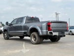 2025 Ford F-350SD Lariat DRW | FX4| 6.7L Pwr Stroke