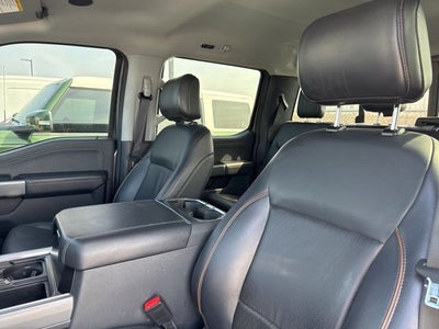 2025 Ford F-350SD Lariat DRW | FX4| 6.7L Pwr Stroke