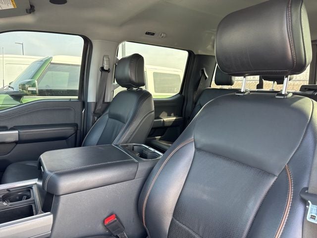 2025 Ford F-350SD Lariat DRW | FX4| 6.7L Pwr Stroke