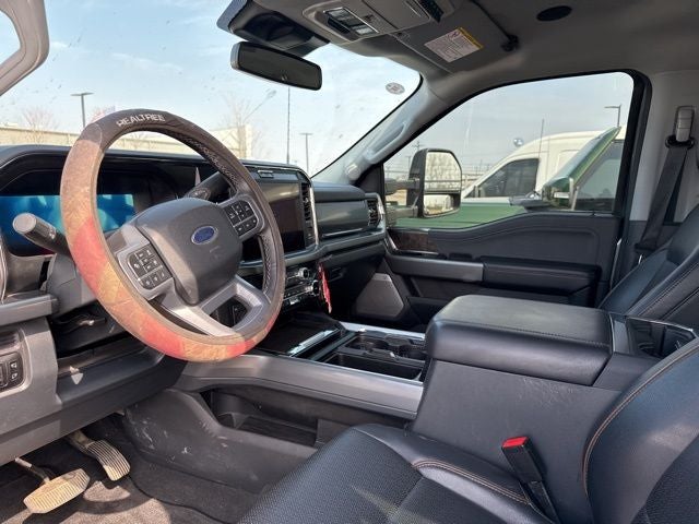 2025 Ford F-350SD Lariat DRW | FX4| 6.7L Pwr Stroke