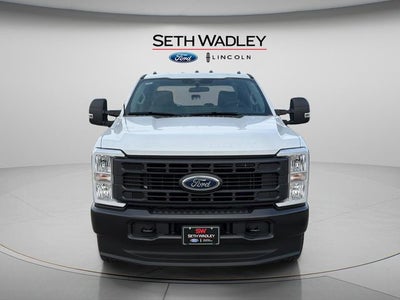 2026 Ford F-350SD XL DRW