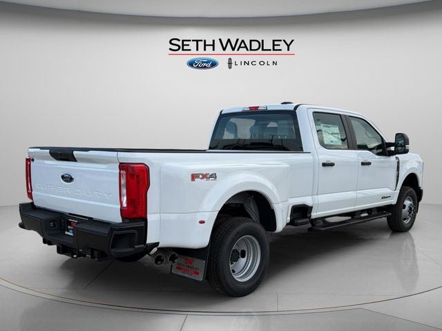 2026 Ford F-350SD XL DRW