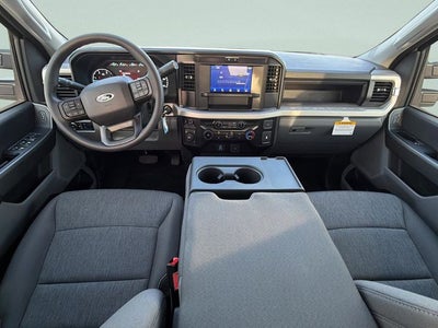 2026 Ford F-350SD XL DRW