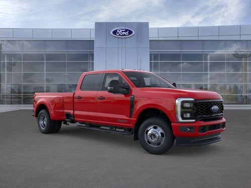 2026 Ford F-350SD XL DRW