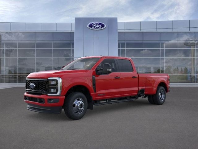 2026 Ford F-350SD XL DRW