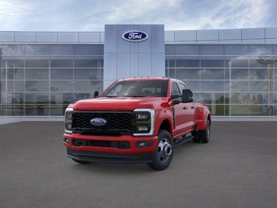 2026 Ford F-350SD XL DRW