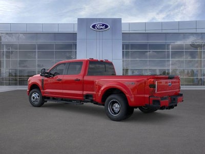 2026 Ford F-350SD XL DRW