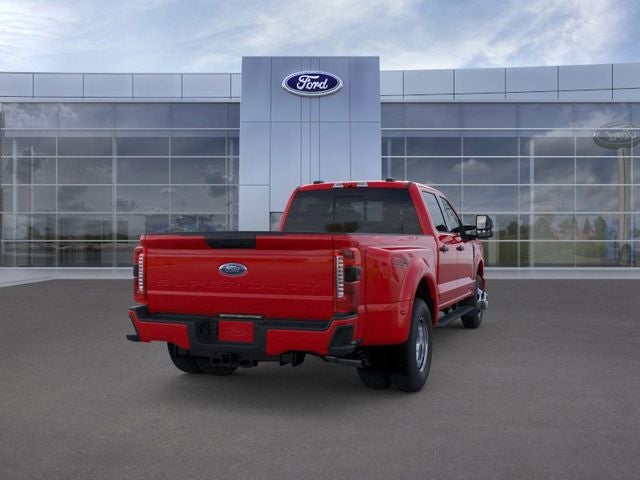 2026 Ford F-350SD XL DRW