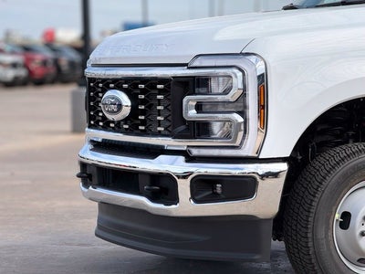 2026 Ford F-350SD XLT DRW