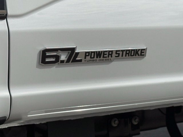 2026 Ford F-350SD XLT DRW
