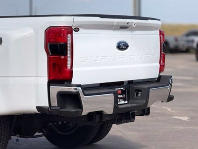 2026 Ford F-350SD XLT DRW
